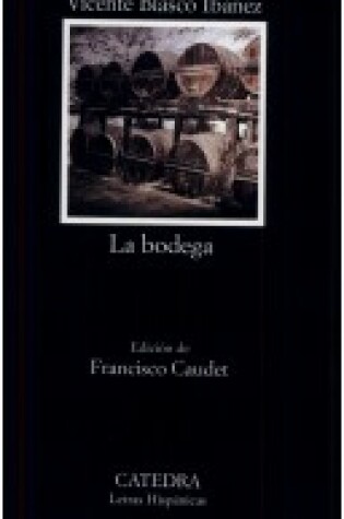 Cover of La Bodega