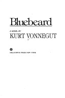 Book cover for Bluebeard