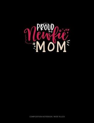 Book cover for Proud Newfie Mom