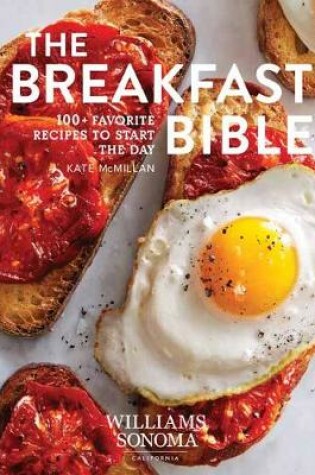 Cover of Breakfast Bible