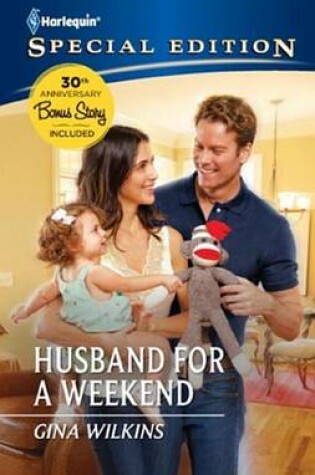 Cover of Husband for a Weekend