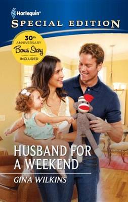 Cover of Husband for a Weekend