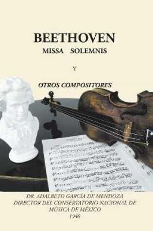 Cover of Beethoven