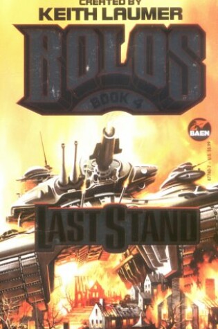 Cover of Bolos