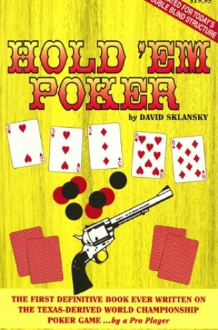 Cover of Poker - Texas Hold 'em