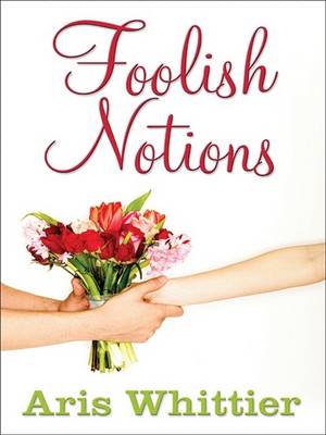 Book cover for Foolish Notions