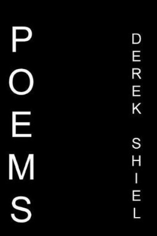 Cover of Poems