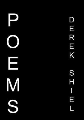 Book cover for Poems