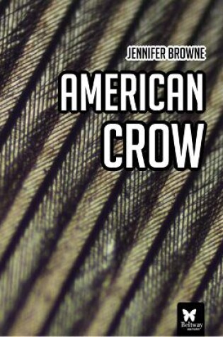 Cover of American Crow