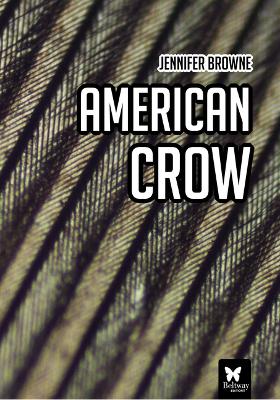 Book cover for American Crow