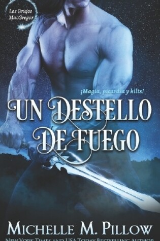 Cover of Un Destello de Fuego