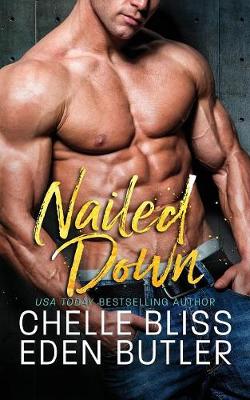 Book cover for Nailed Down