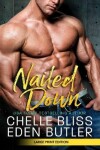 Book cover for Nailed Down