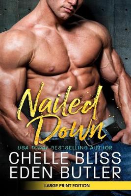 Cover of Nailed Down