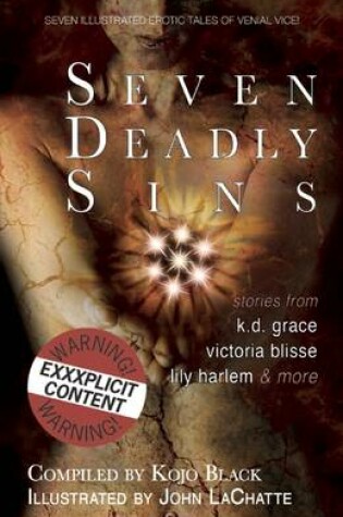 Cover of Seven Deadly Sins