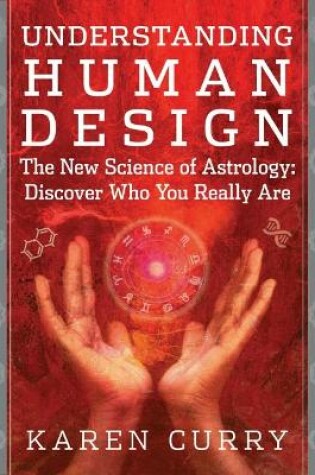 Cover of Understanding Human Design