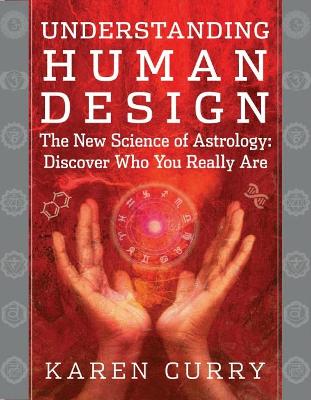 Book cover for Understanding Human Design