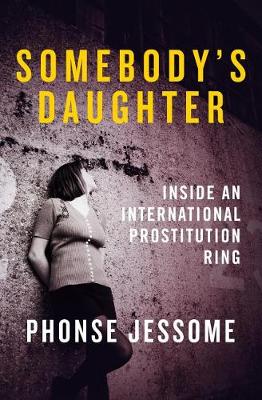 Book cover for Somebody's Daughter