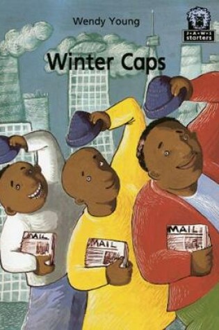 Cover of Winter Caps