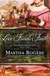 Book cover for Love Finds Faith