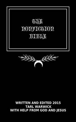 Book cover for The Nonfiction Bible