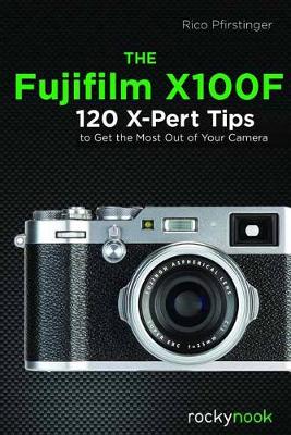 Cover of The Fujifilm X100F