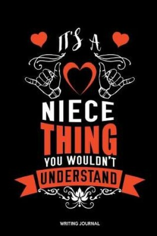 Cover of It's A Niece Thing You Wouldn't Understand