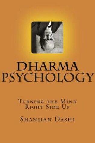 Cover of Dharma Psychology