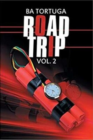 Cover of Road Trip Vol. 2