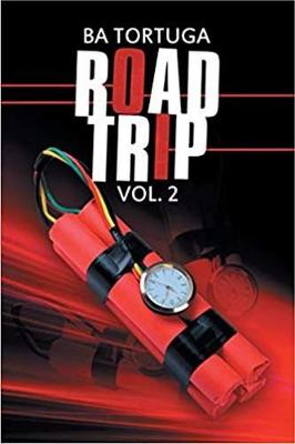 Book cover for Road Trip Vol. 2