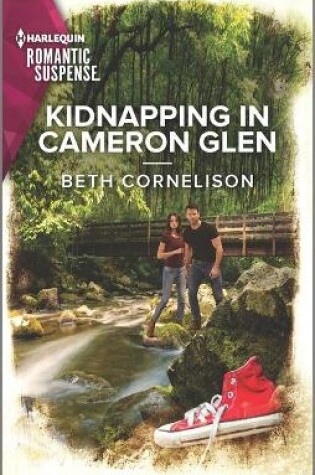 Cover of Kidnapping in Cameron Glen