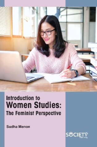 Cover of Introduction to Women Studies