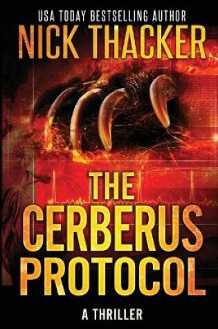 Cover of The Cerberus Protocol