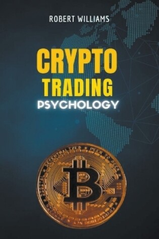 Cover of Crypto Trading Psychology