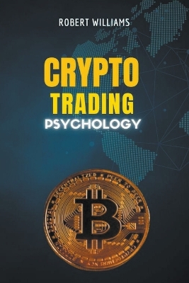 Book cover for Crypto Trading Psychology