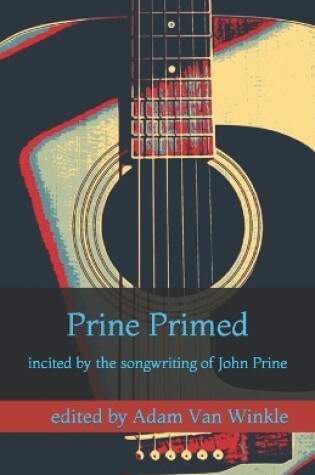 Cover of Prine Primed
