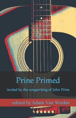 Book cover for Prine Primed