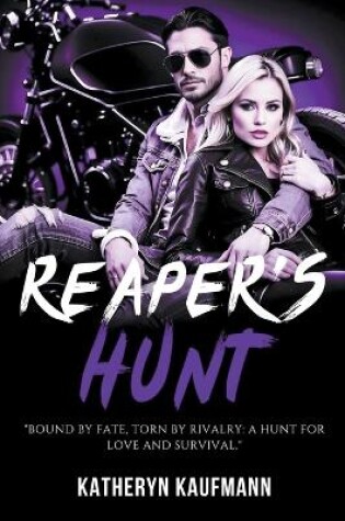 Cover of Reaper's Hunt