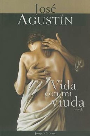 Cover of Vida Con Mi Viuda