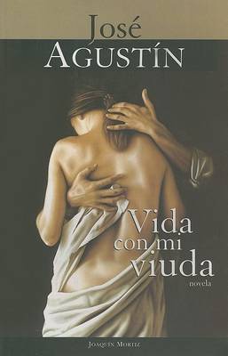 Cover of Vida Con Mi Viuda