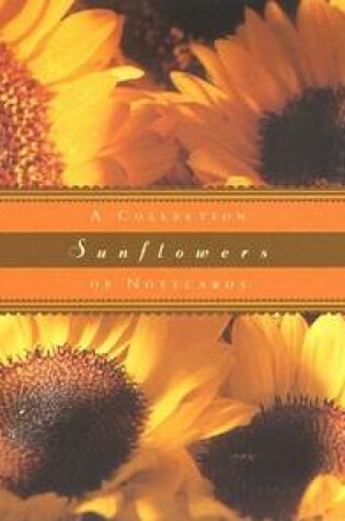 Cover of Sunflowers