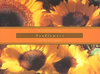 Book cover for Sunflowers