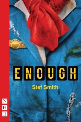 Cover of Enough