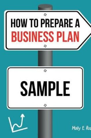 Cover of How To Prepare A Business Plan Sample