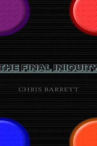 Cover of The Final Iniquity