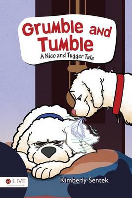 Cover of Grumble and Tumble