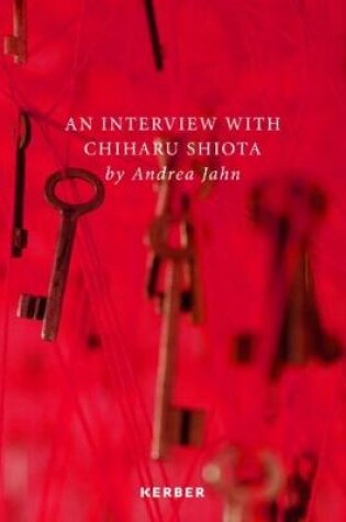 Cover of Chiharu Shiota: Seven Dresses