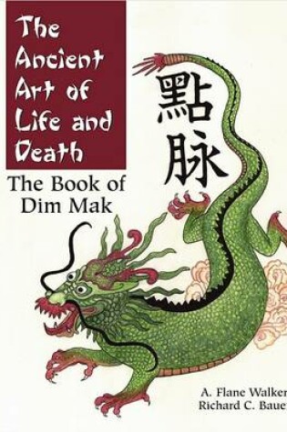 Cover of The Ancient Art of Life and Death