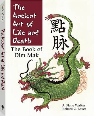 Cover of The Ancient Art of Life and Death