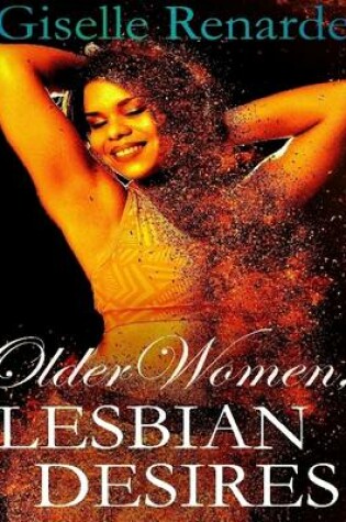 Cover of Older Women, Lesbian Desires
